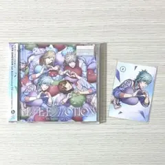 うたプリ ライエモ 1st Anniversary CD 美風藍