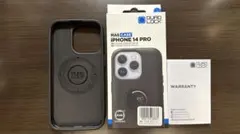 Quad Lock iPhone14ProケースMAG対応のサムネイル