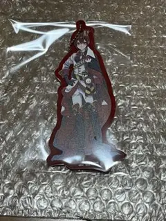 ツイステ　リドル・ローズハート