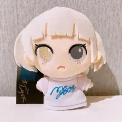 BanG Dream!　オーバーサイズ　MyGO!!!!!【要楽奈】　バンドリ