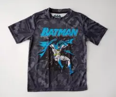 バットマン 半袖Tシャツ サイズ6/7 120 未使用品 USA購入BATMAN