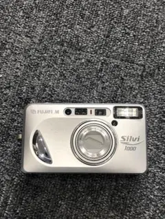 2025年最新】FUJIFILM Silvi 1000の人気アイテム - メルカリ