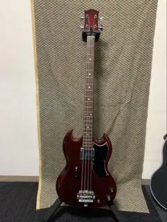 【訳あり】　グレコ SGベース　ジャパンビンテージ 2025年最新】greco sgベースの人気アイテム - メルカリ