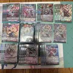 2025年最新】ヴァンガード アルティサリアの人気アイテム - メルカリ