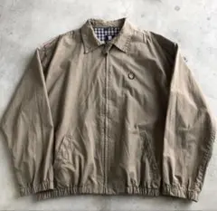 24時間限定値下げ‼️CHAPS　Ralph Lauren スウィングトップ