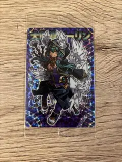 神羅万象チョコ　マーリン