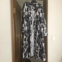 シルク羽織もの　デプレのサムネイル