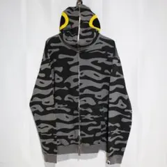 A BATHING APE LUKEWARM WATER パーカー size Lのサムネイル