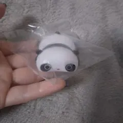 たれぱんだ ガチャガチャ