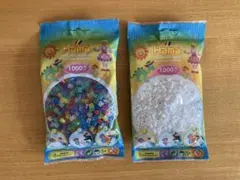 アイロンビーズ　単品　未開封　ボーネルンド　ハマビーズ