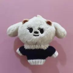 Bamgeut ぬいぐるみ服