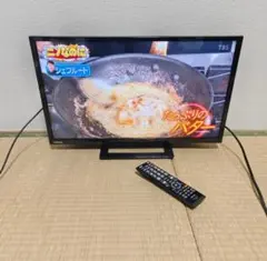 L731 ELSONIC 液晶テレビ 2021年 EHD-TB24R3 - メルカリ