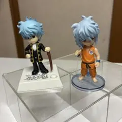 2025年最新】銀魂ちびたま劇場の人気アイテム - メルカリ