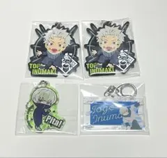 呪術廻戦　ファントムパレード　プロフィールカード　狗巻棘　セット売り