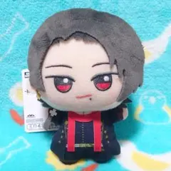 刀剣乱舞 ちびぐるみ 加州清光 ぬいぐるみ
