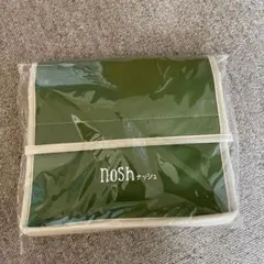 ナッシュ　弁当袋
