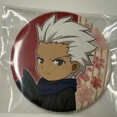 アーチャー 缶バッジ　和装　京まふ　Fate/stay night エミヤ