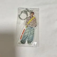山田晃大 アクリルキーホルダー ※最終値です