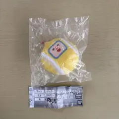 BANDAI 塊魂 ぬいぐるみマスコット マーン ガシャポン ガチャガチャ