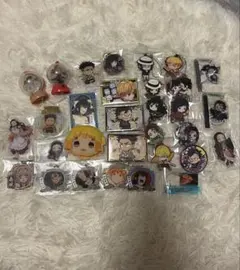 希少】アニメK 伊佐那社 グッズセット - メルカリ