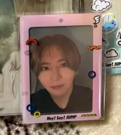 未開封 Hey!Say!JUMP Ssay通常盤特典 トレカ