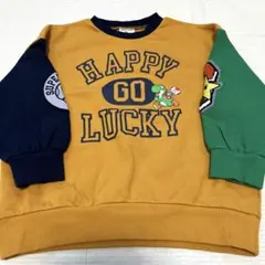 ブリーズ☆スーパーマリオトレーナー110