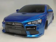 2026年最新】ランサーエボリューションx パーツの人気アイテム - メルカリ