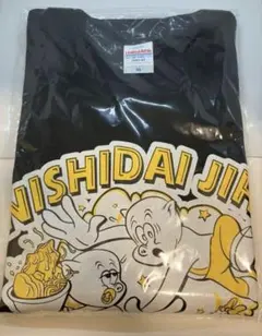 ラーメン二郎 西台駅前店 15th Tシャツ