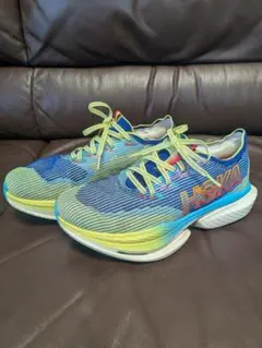 ホカ HOKA シエロx1 CIERO X1 27.0cm