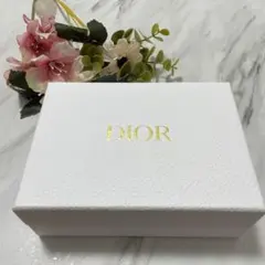 DIOR ディオール　プラチナ会員　ミスディオール　香水　ジュエリーケース