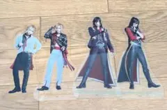 刀ミュ和泉守&南泉クリアカード