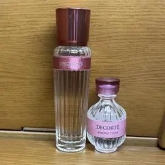 コスメデコルテ　キモノ　ツヤ　オードトワレ セット