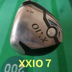 XXIO ドライバー 10.5度のサムネイル