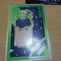 ドクターストーン　アクリルスタンド