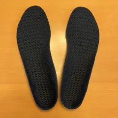 卓球　シューズ　インソール　中敷き　ソールのみ 未使用品　27.5cm