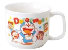 ドラえもん★マグ ★子供食器★マグカップ★2LD