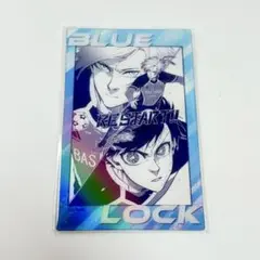 2025年最新】ブルーロック展 カイザー 潔の人気アイテム - メルカリ
