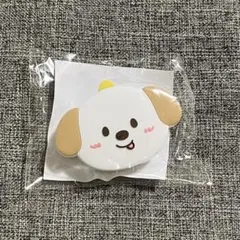 【未開封新品】 RIIZE アントン モンリョンイ うちわアクセサリー