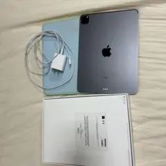 超美品】検査済みiPad Pro 13インチM4 256GB セルラーブラック - メルカリ