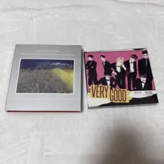 Block.B Blooming Period very Good 2点セット