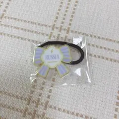 ヘタミュ ロシア アクリルゴムマーカー
