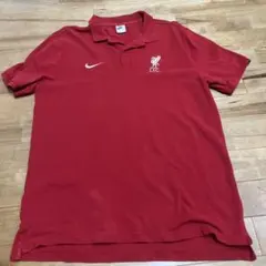 新品未使用　リバプールFC 赤　ポロシャツ 背番号9 2025年最新】リバプール ポロシャツの人気アイテム - メルカリ