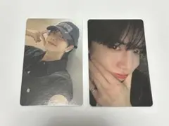 THE BOYZ INTER-ZECTION トレカ ヨンフン - メルカリ