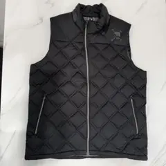 OAKLEY オークリー スカル ダウンベスト XL ゴルフウェア 軽量グレー 2026年最新】オークリー ベスト xlの人気アイテム - メルカリ