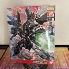 미조립 1/100 MG GAT-X105E 스트라이크 느와르 건담