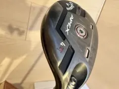 Callaway APEX UW 19度 gost 350 s Callaway APEX UW 19度 gost 350 s | Mercari