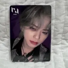 INI 選出店舗 THE FRAME 松田迅