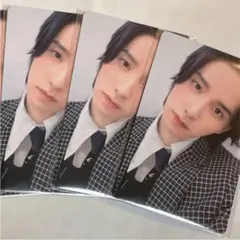 JO1 アルバム FC 限定盤 特典 佐藤景瑚 トレカ KIZUNA