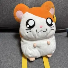 2026年最新】とっとこハム太郎リュックの人気アイテム - メルカリ