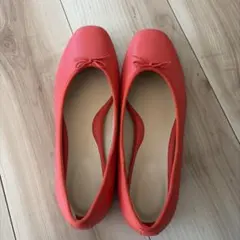 ユニクロ パンプス